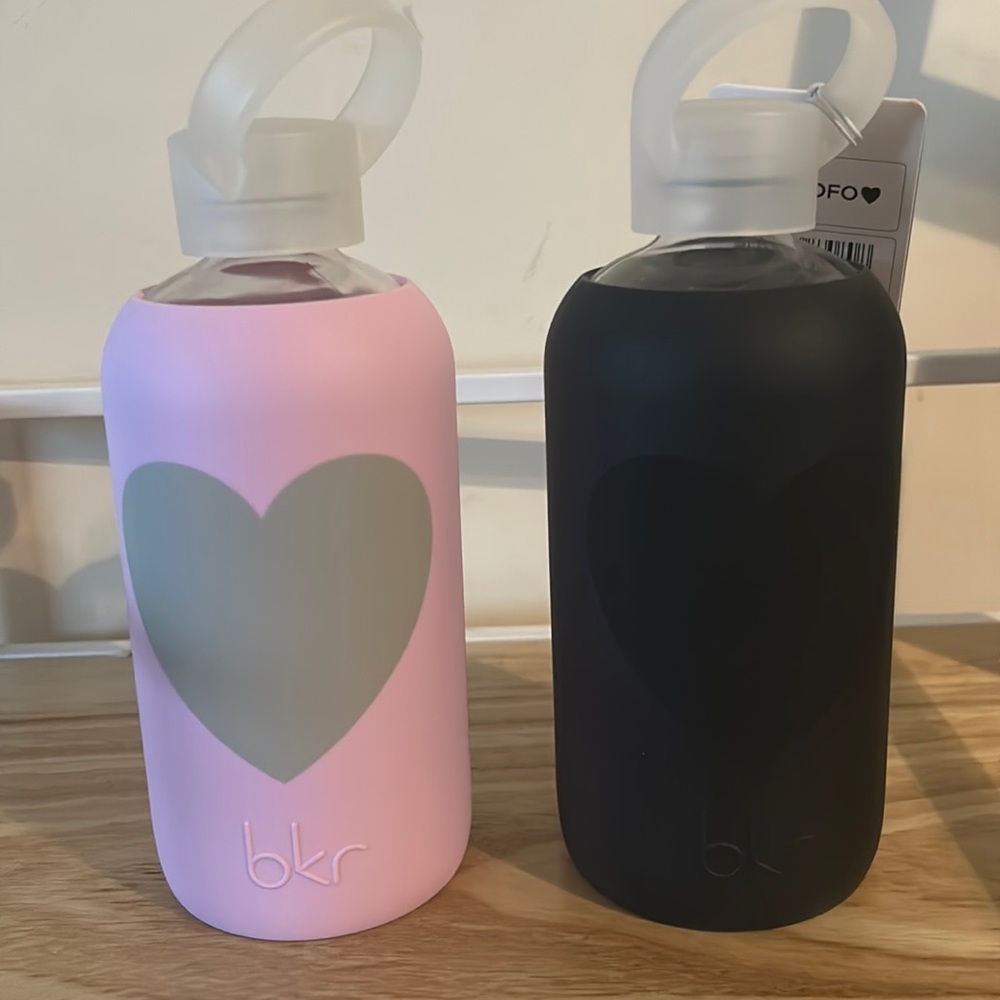 Bkr Little Hearts